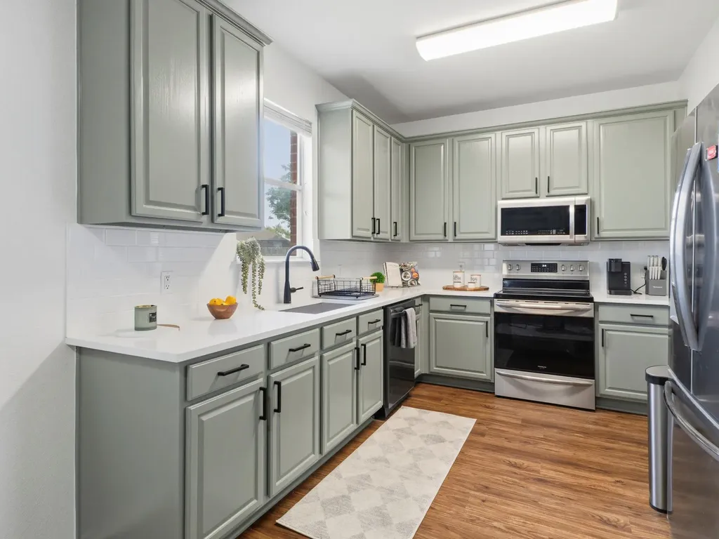 6017 Gaelic Court Austin TX 78754
