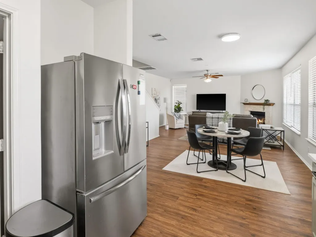 6017 Gaelic Court Austin TX 78754