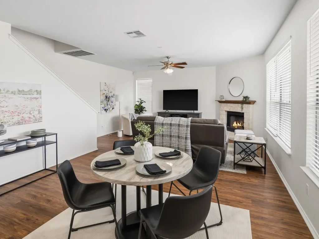 6017 Gaelic Court Austin TX 78754