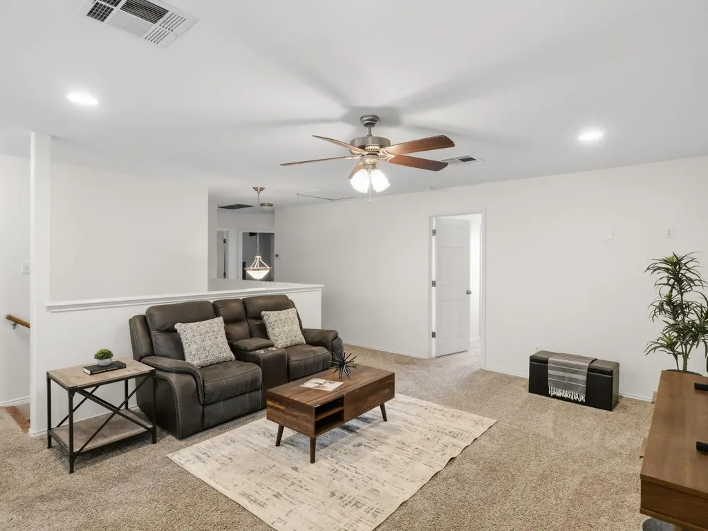 6017 Gaelic Court Austin TX 78754