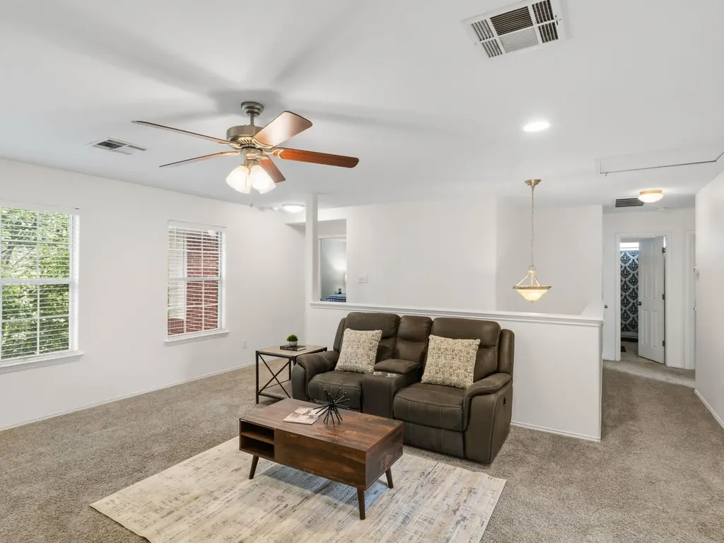 6017 Gaelic Court Austin TX 78754