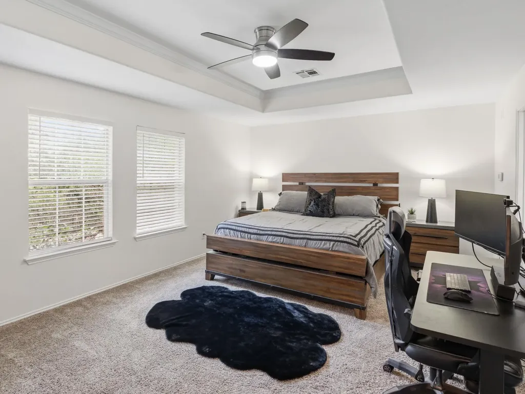 6017 Gaelic Court Austin TX 78754
