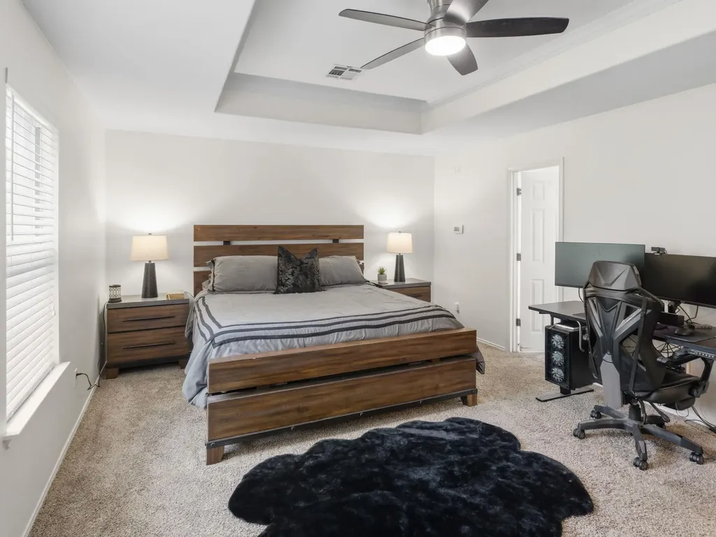 6017 Gaelic Court Austin TX 78754