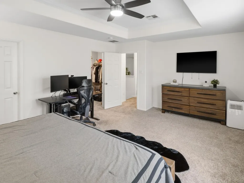 6017 Gaelic Court Austin TX 78754