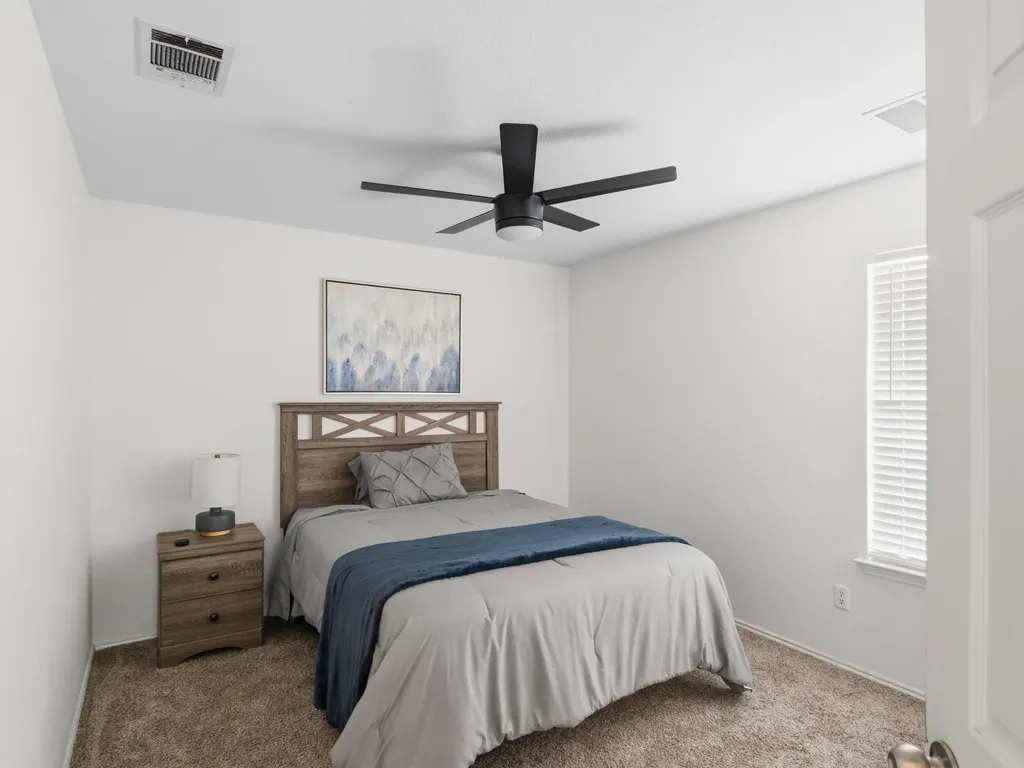 6017 Gaelic Court Austin TX 78754