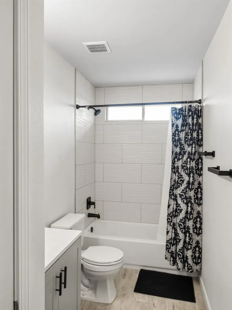 6017 Gaelic Court Austin TX 78754