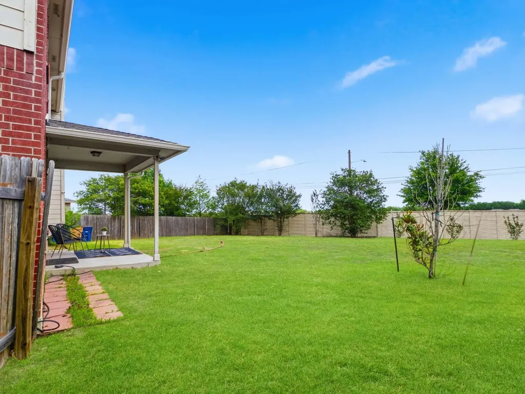 6017 Gaelic Court Austin TX 78754