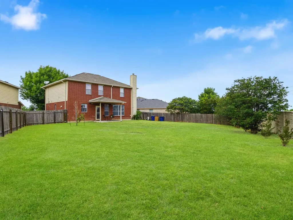 6017 Gaelic Court Austin TX 78754