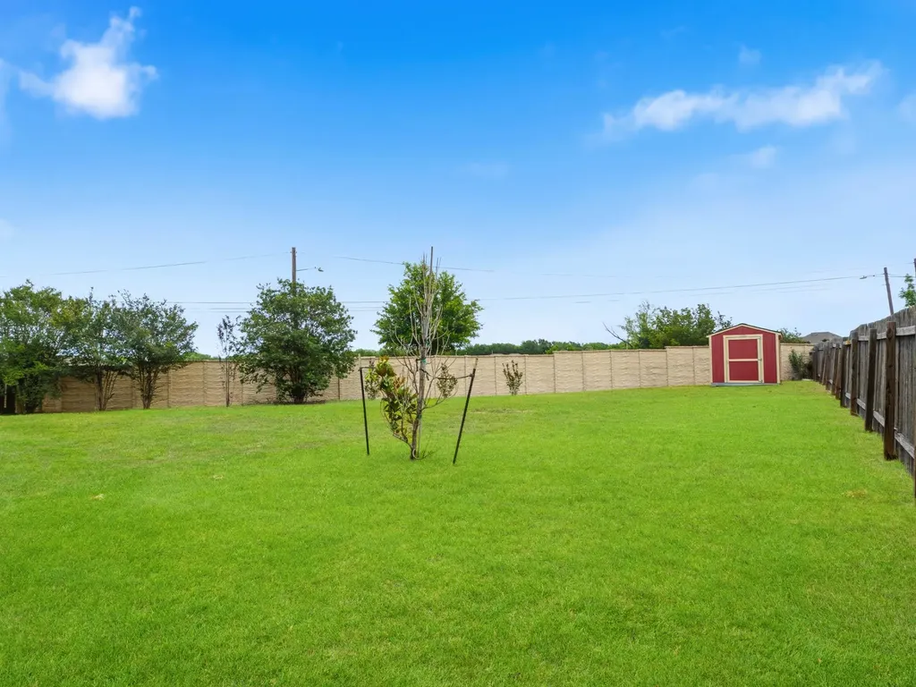 6017 Gaelic Court Austin TX 78754