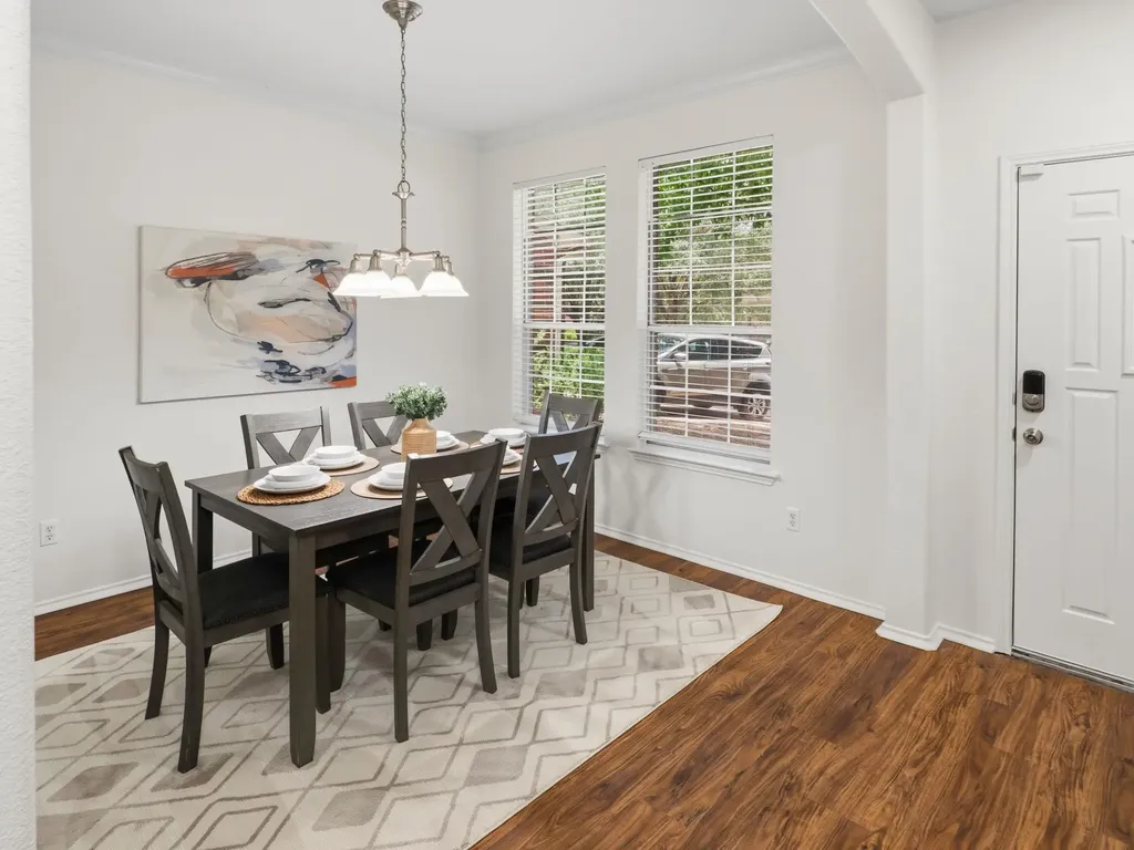 6017 Gaelic Court Austin TX 78754
