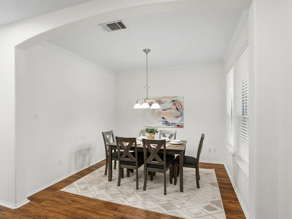 6017 Gaelic Court Austin TX 78754