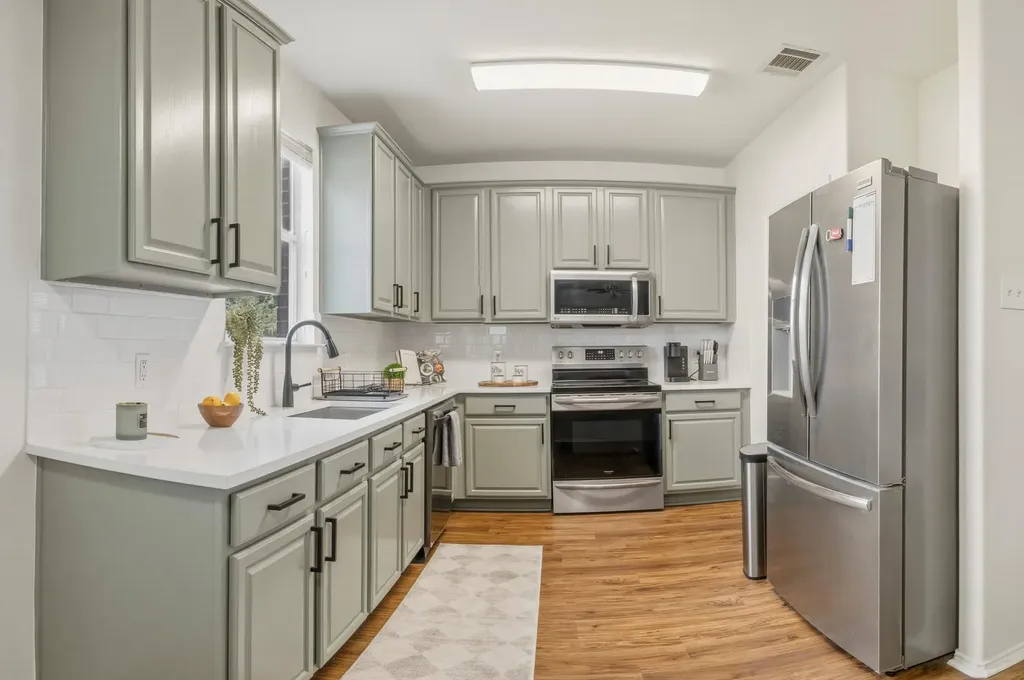 6017 Gaelic Court Austin TX 78754