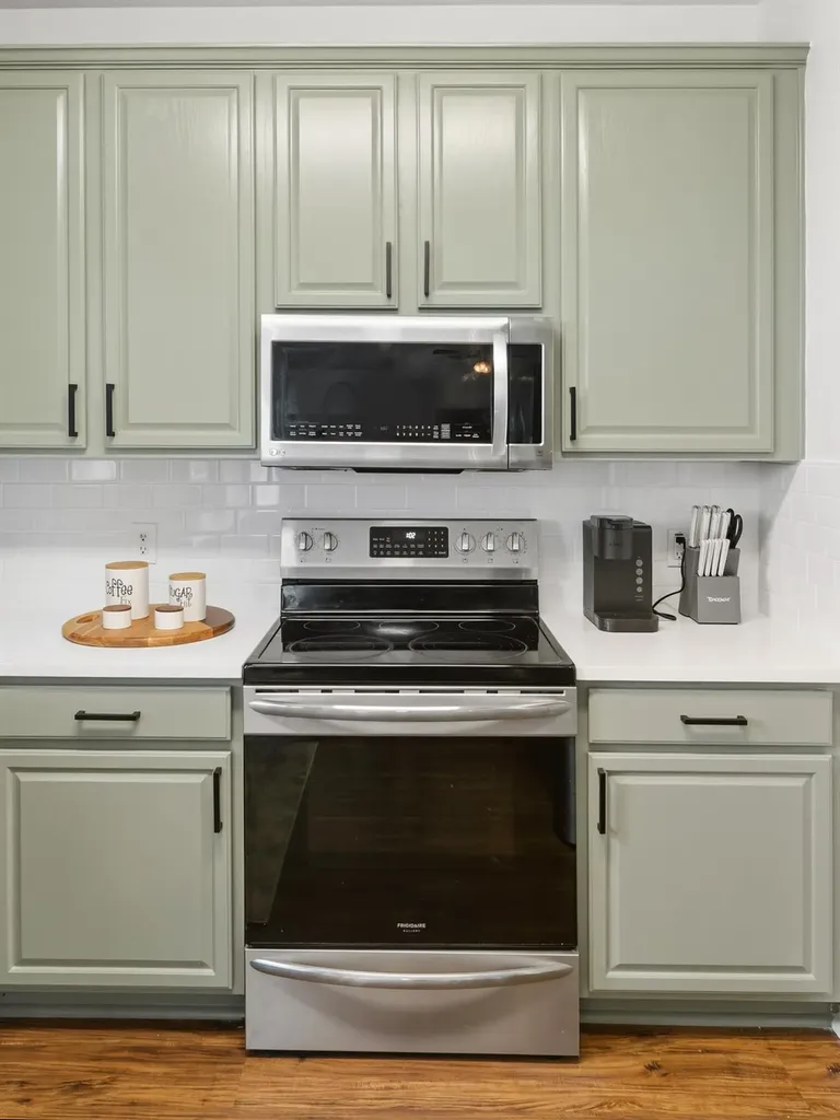 6017 Gaelic Court Austin TX 78754