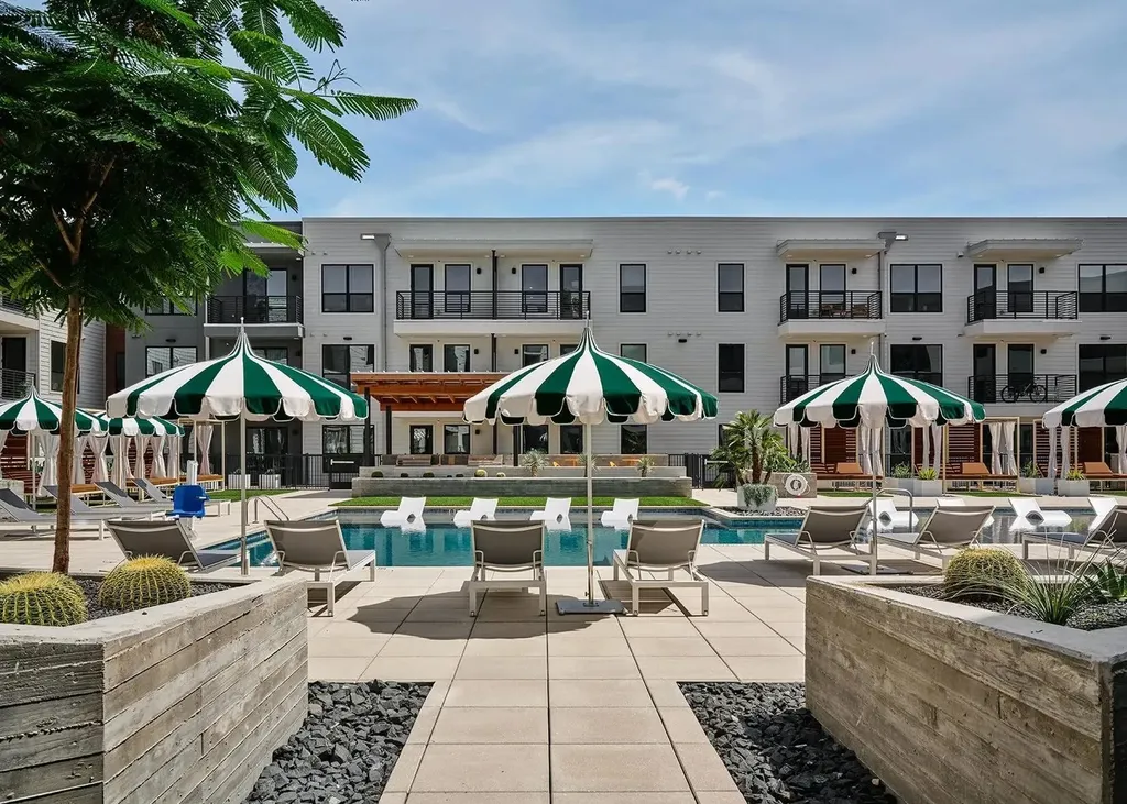 1701 Simond Avenue Austin TX 78723