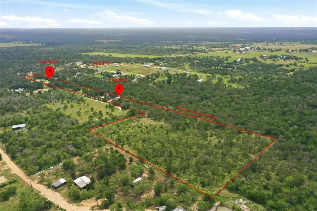 1221 Fm 812 Cedar Creek TX 78612