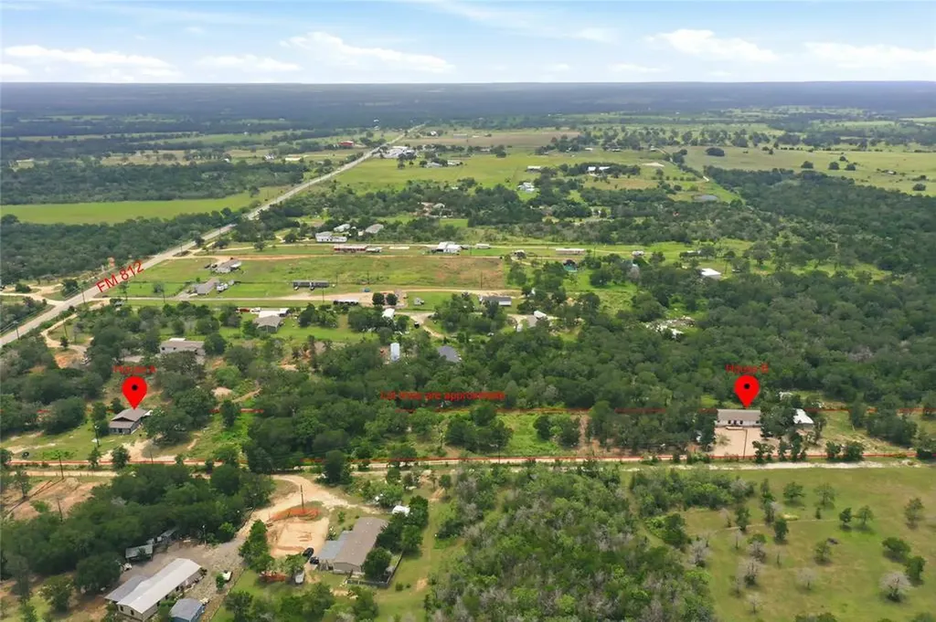 1221 Fm 812 Cedar Creek TX 78612