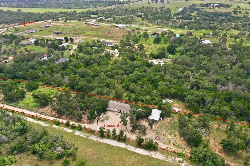 1221 Fm 812 Cedar Creek TX 78612