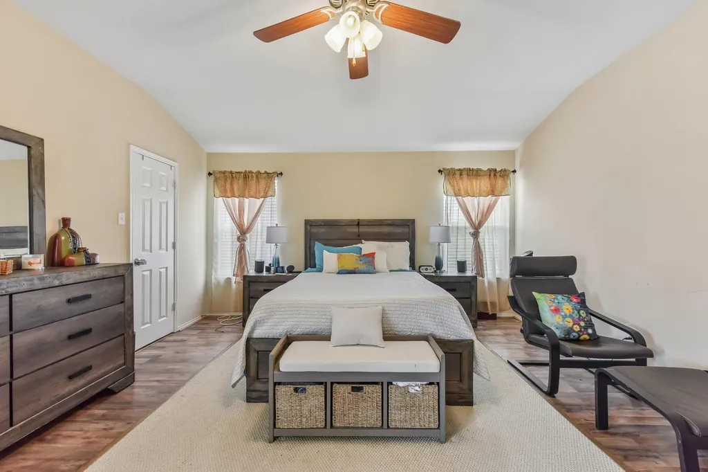 3817 Heron Roost Pass Pflugerville TX 78660