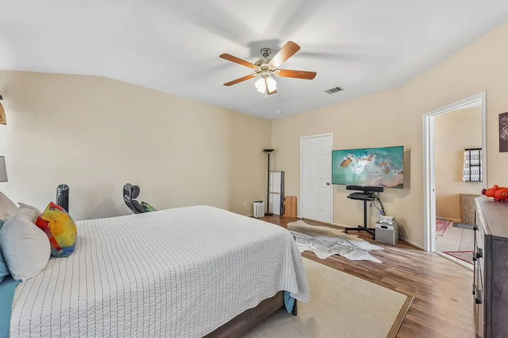 3817 Heron Roost Pass Pflugerville TX 78660