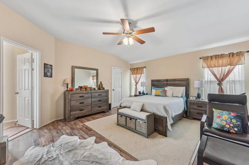 3817 Heron Roost Pass Pflugerville TX 78660
