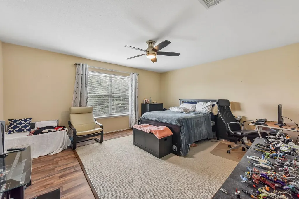 3817 Heron Roost Pass Pflugerville TX 78660