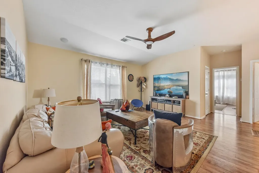 3817 Heron Roost Pass Pflugerville TX 78660