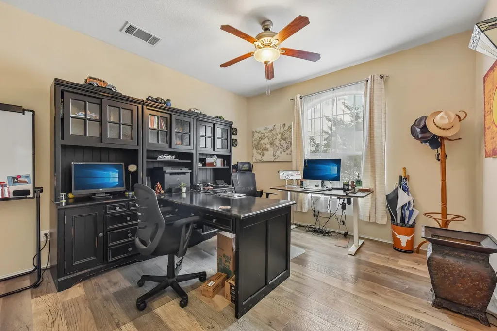 3817 Heron Roost Pass Pflugerville TX 78660