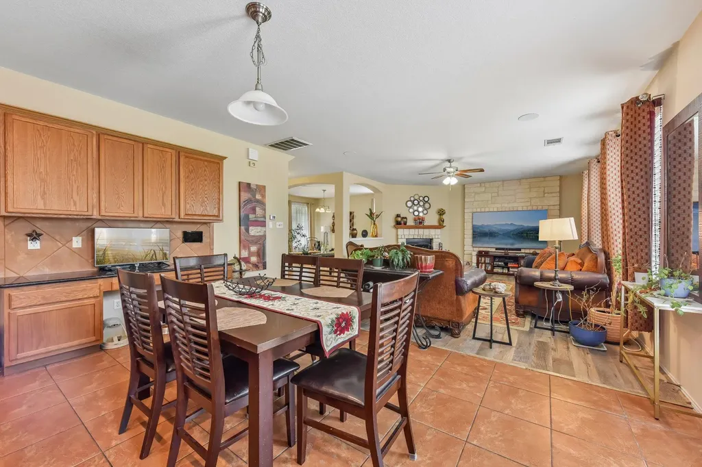 3817 Heron Roost Pass Pflugerville TX 78660
