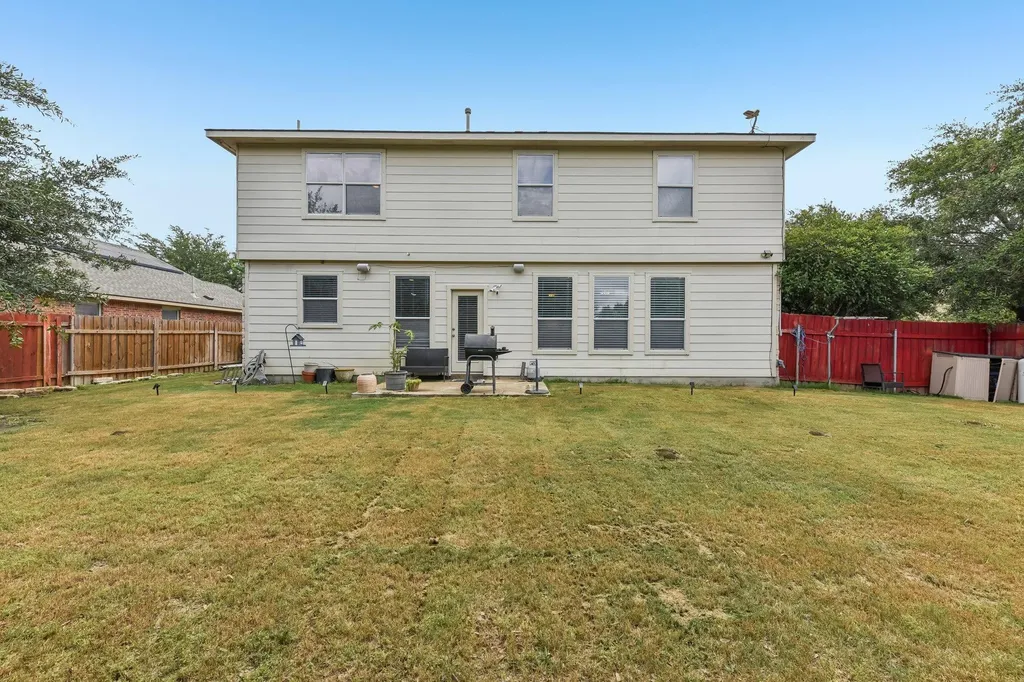 3817 Heron Roost Pass Pflugerville TX 78660