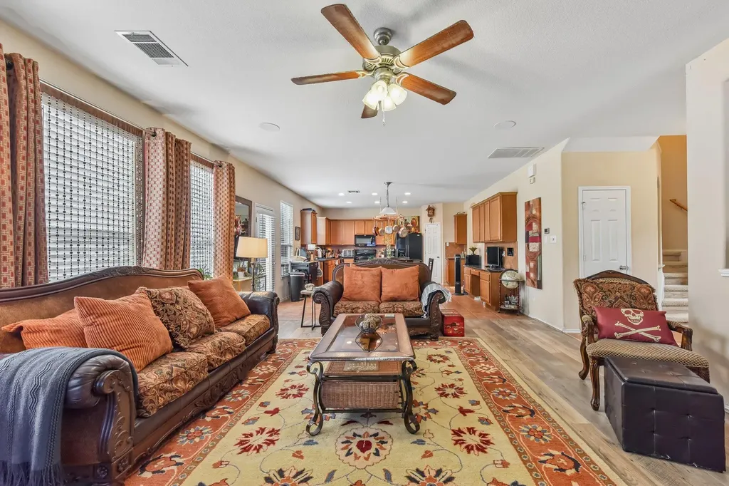 3817 Heron Roost Pass Pflugerville TX 78660