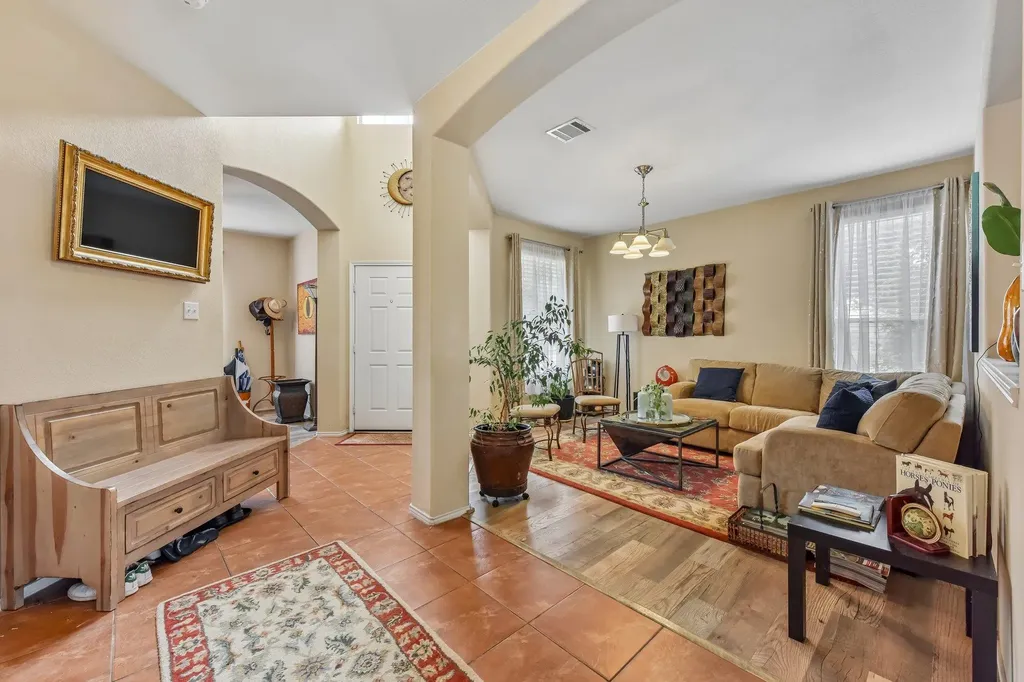3817 Heron Roost Pass Pflugerville TX 78660