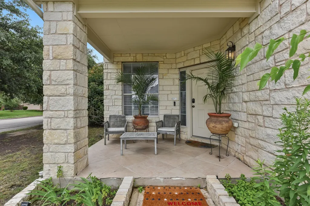 3817 Heron Roost Pass Pflugerville TX 78660
