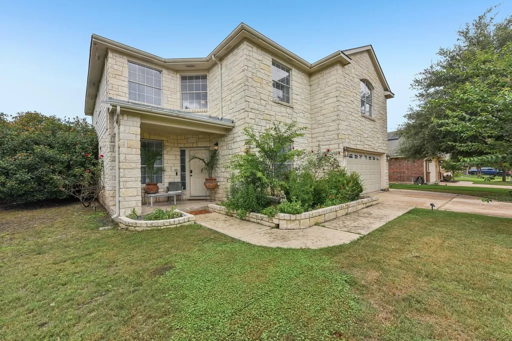 3817 Heron Roost Pass Pflugerville TX 78660