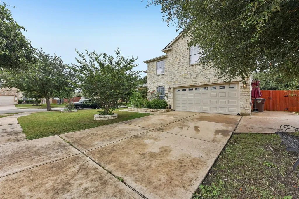 3817 Heron Roost Pass Pflugerville TX 78660