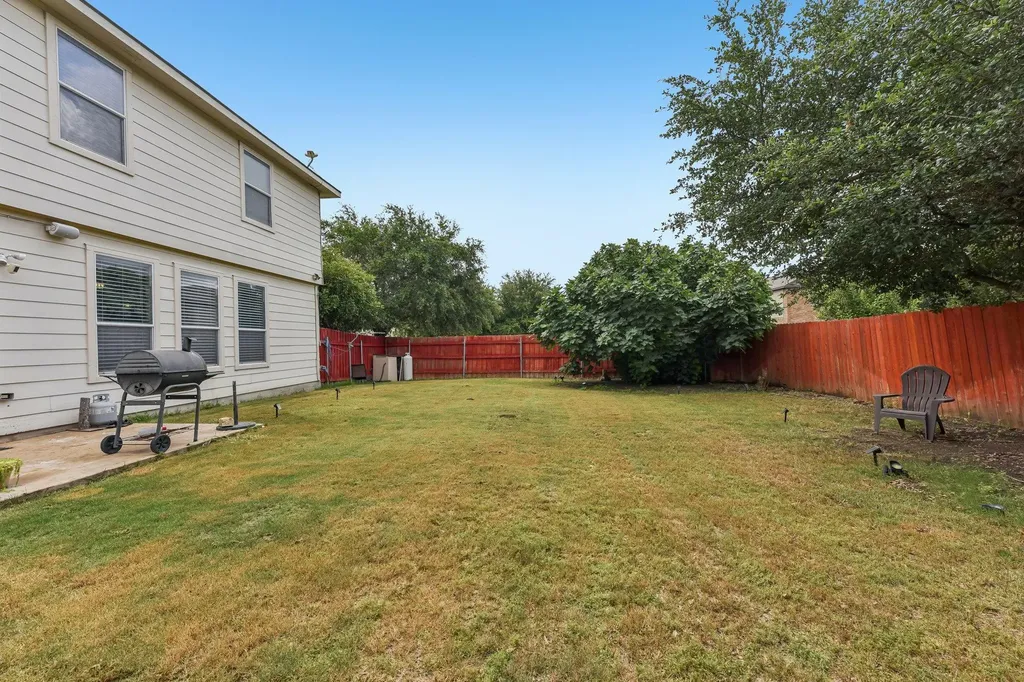 3817 Heron Roost Pass Pflugerville TX 78660