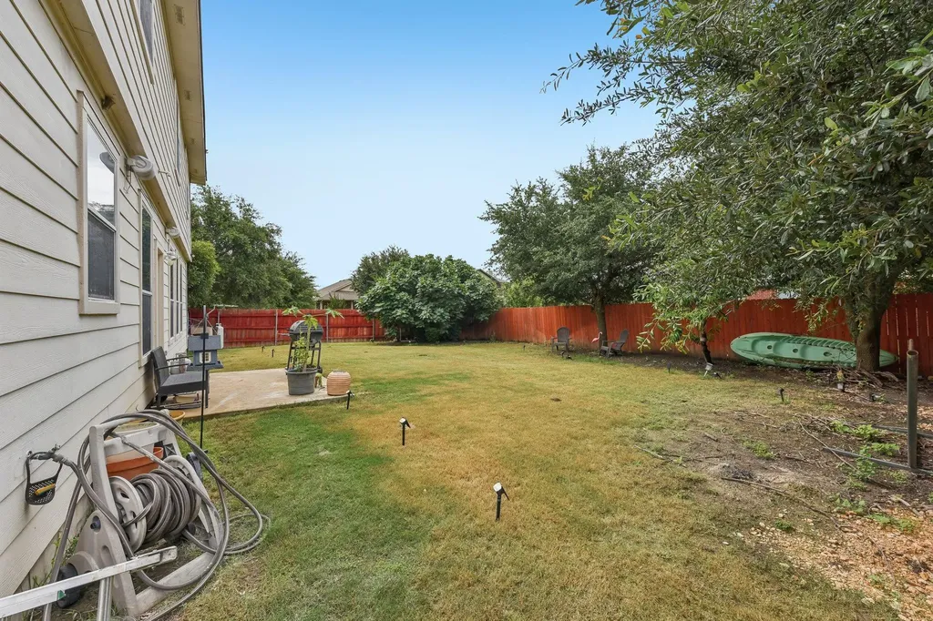 3817 Heron Roost Pass Pflugerville TX 78660