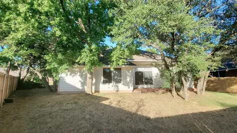 1248 Lacey Oak Loop Round Rock TX 78681