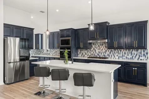 372 Hollister Drive Liberty Hill TX 78642
