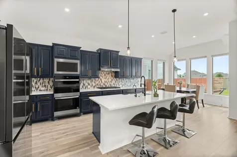 372 Hollister Drive Liberty Hill TX 78642