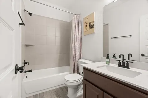 372 Hollister Drive Liberty Hill TX 78642