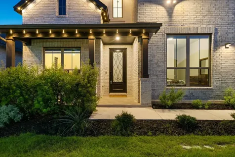 372 Hollister Drive Liberty Hill TX 78642