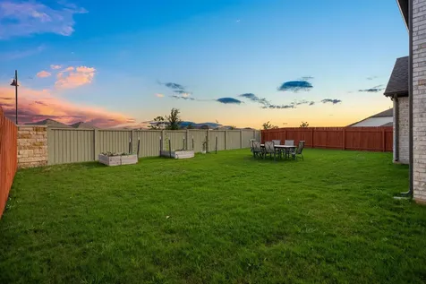 372 Hollister Drive Liberty Hill TX 78642