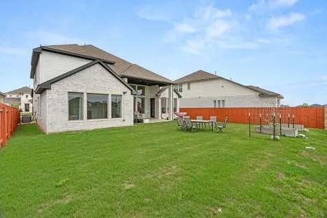 372 Hollister Drive Liberty Hill TX 78642