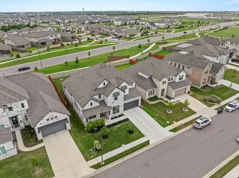 372 Hollister Drive Liberty Hill TX 78642