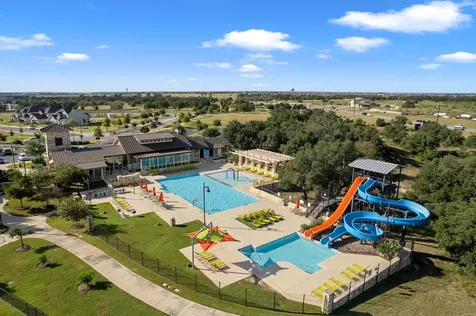 372 Hollister Drive Liberty Hill TX 78642