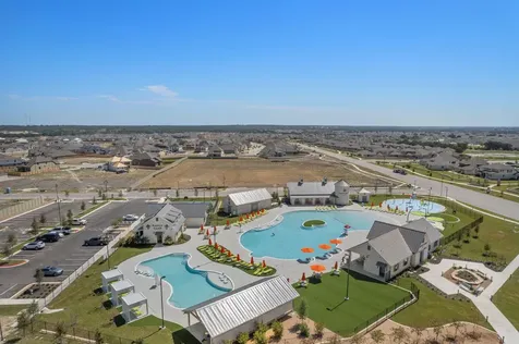 372 Hollister Drive Liberty Hill TX 78642