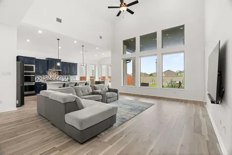 372 Hollister Drive Liberty Hill TX 78642
