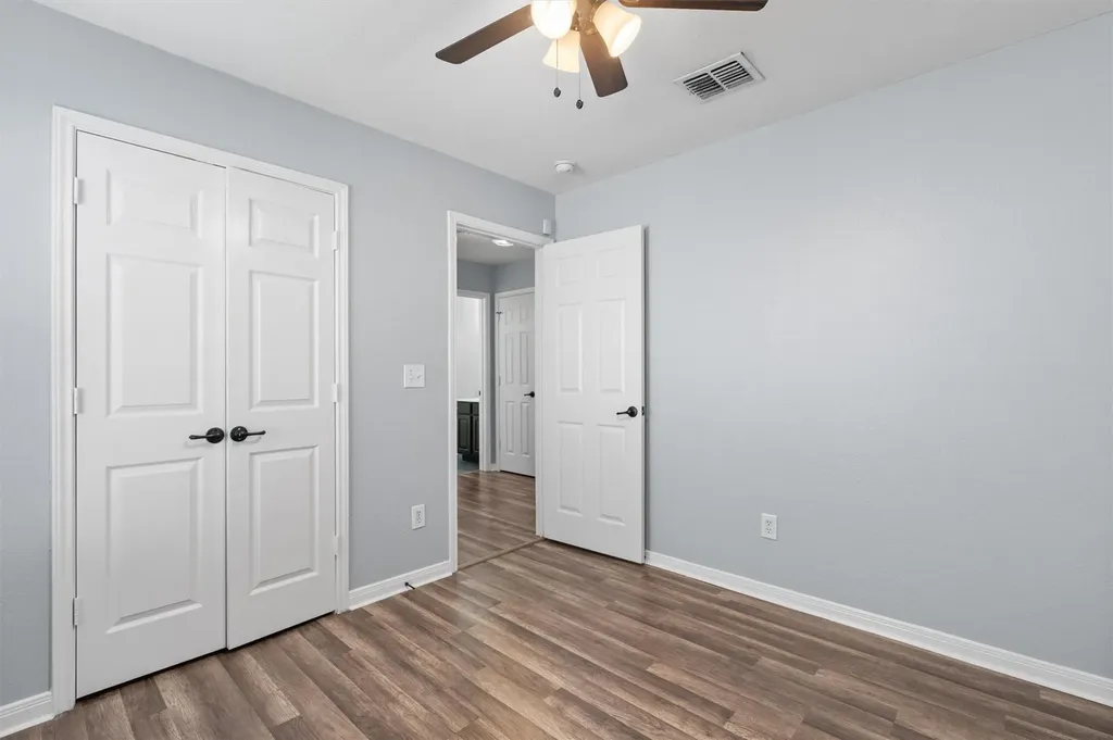 5036 Lexington Meadow Lane Del Valle TX 78617