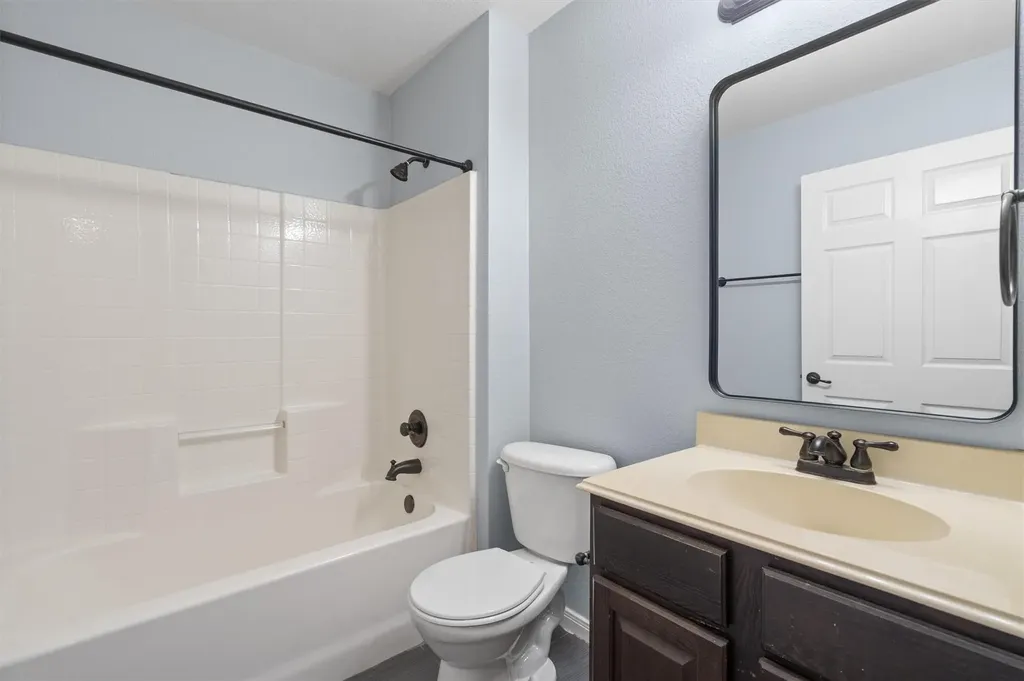 5036 Lexington Meadow Lane Del Valle TX 78617
