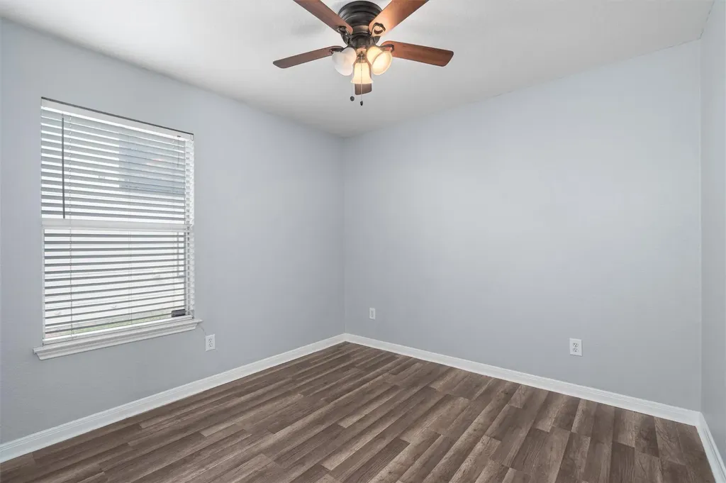 5036 Lexington Meadow Lane Del Valle TX 78617